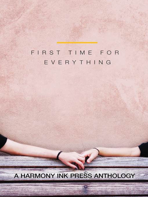 Title details for First Time for Everything by Andrea Speed - Available
